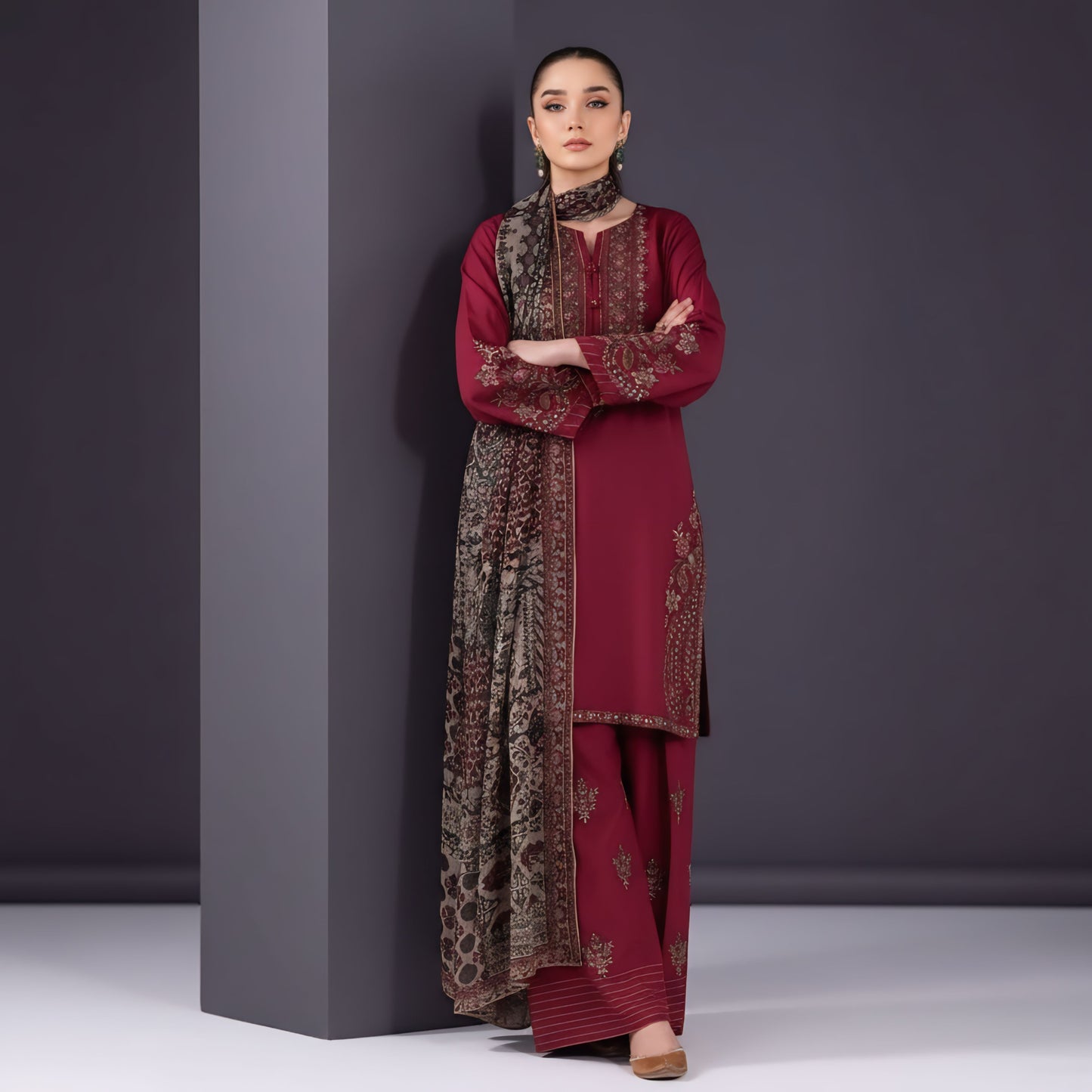 Abira 3pcs
