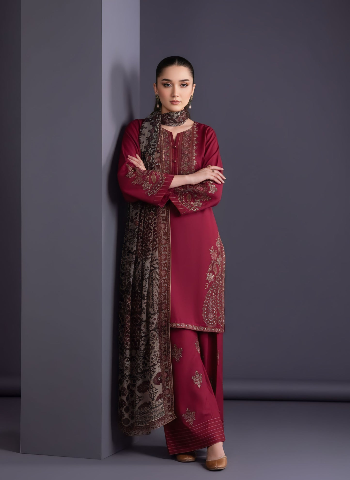 Abira 3pcs