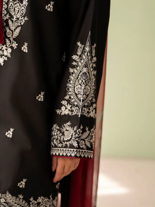 Black Pearl 3Pcs