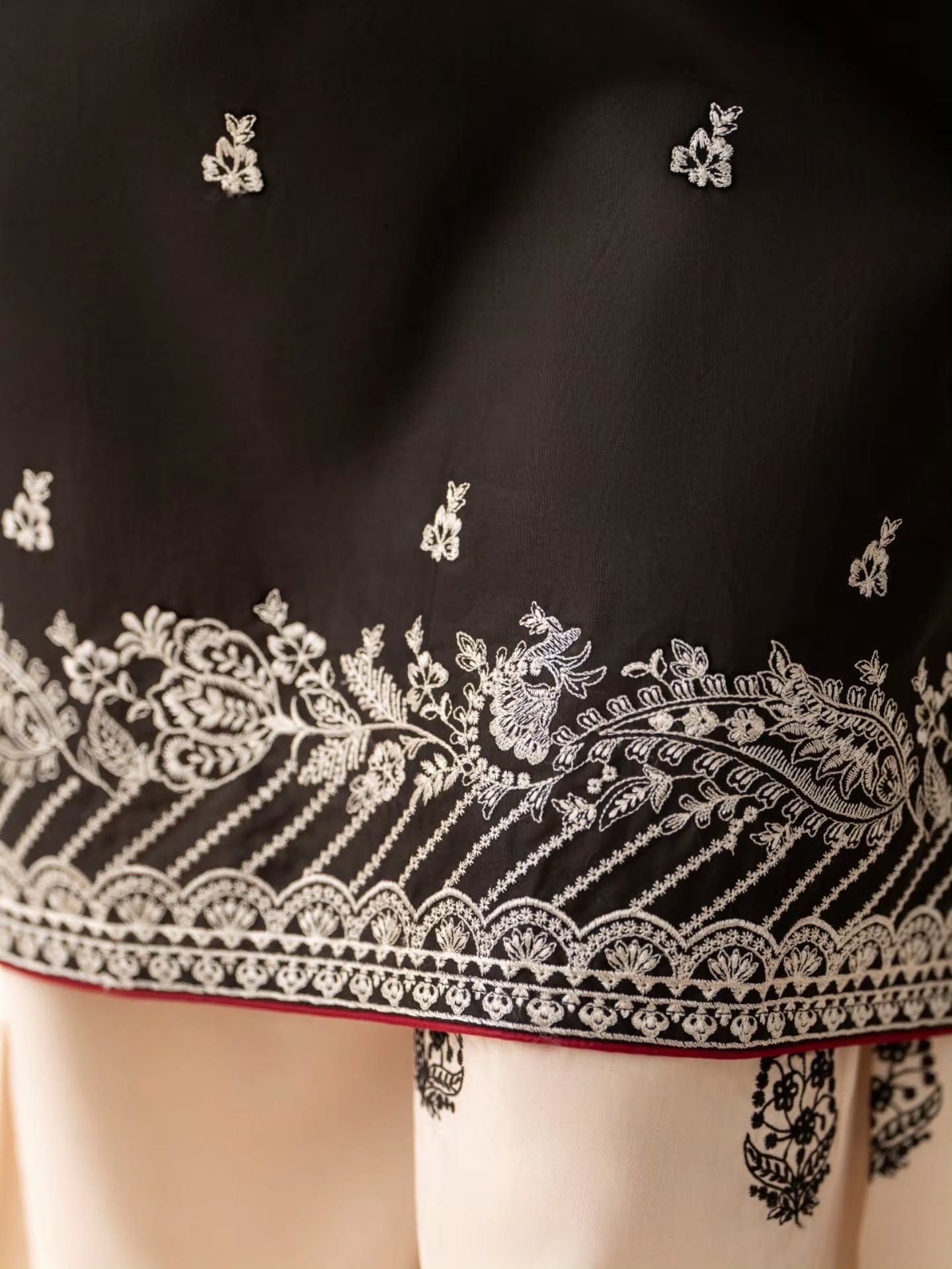 Black Pearl 3Pcs