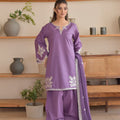 RUMI 3 PC EMBROIDERY