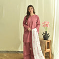 Pink Hearts Set