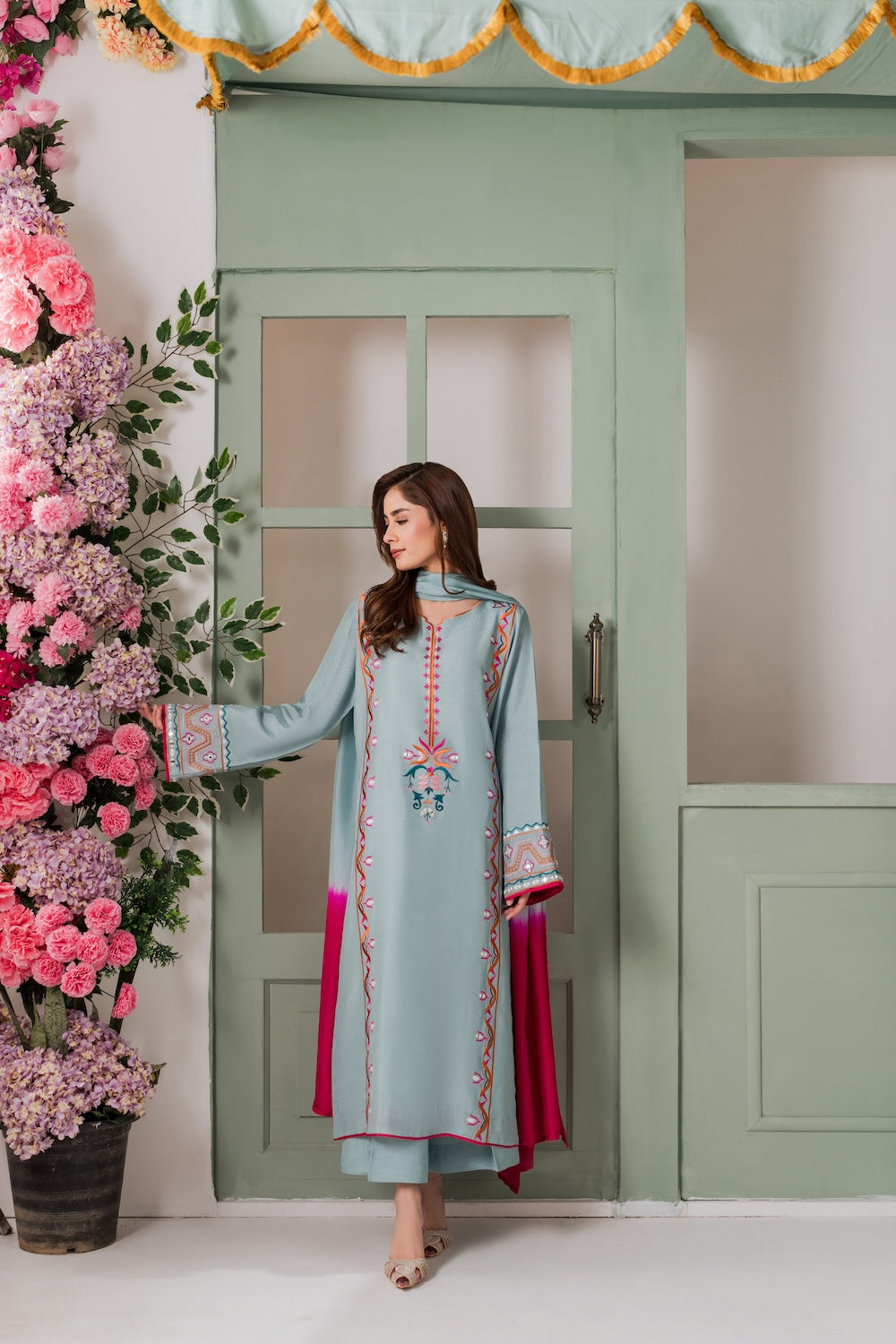 Rooma 3 Piece