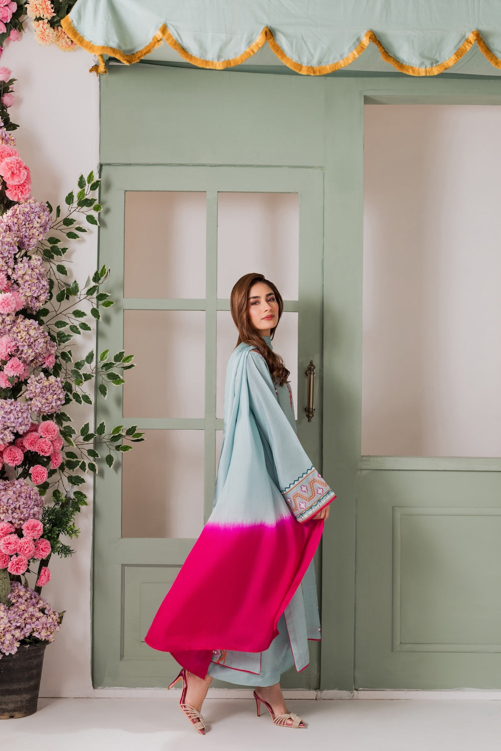 Rooma 3 Piece