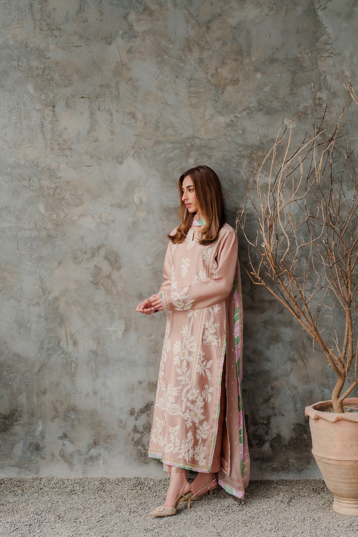 Zareen 3pcs