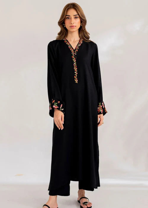 Black Elegance