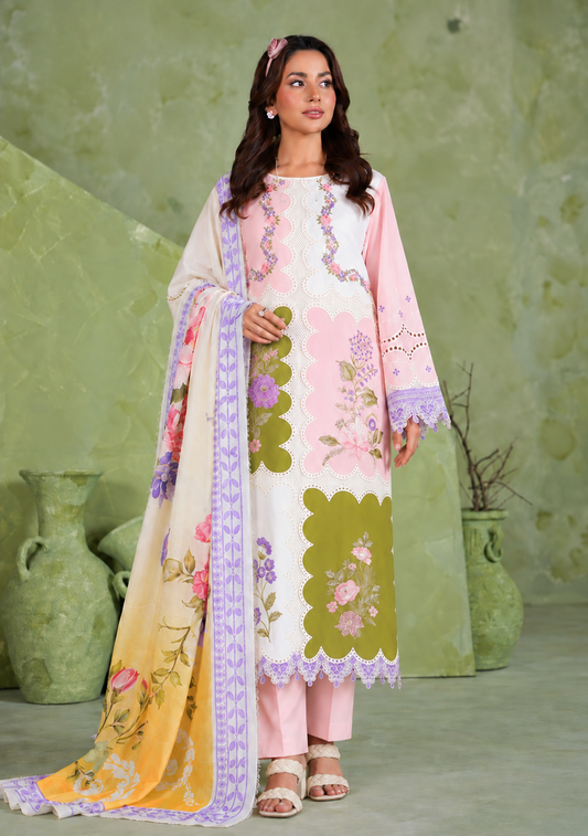 Lavinia 3 Piece